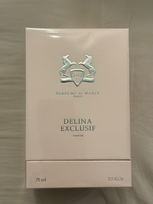 PDM Delina Exclusif EDP