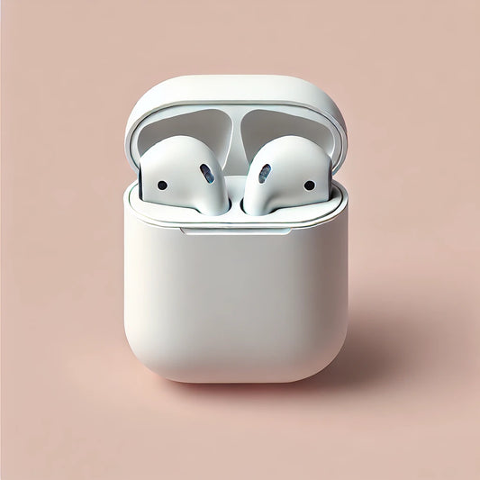 Earpods Supplier