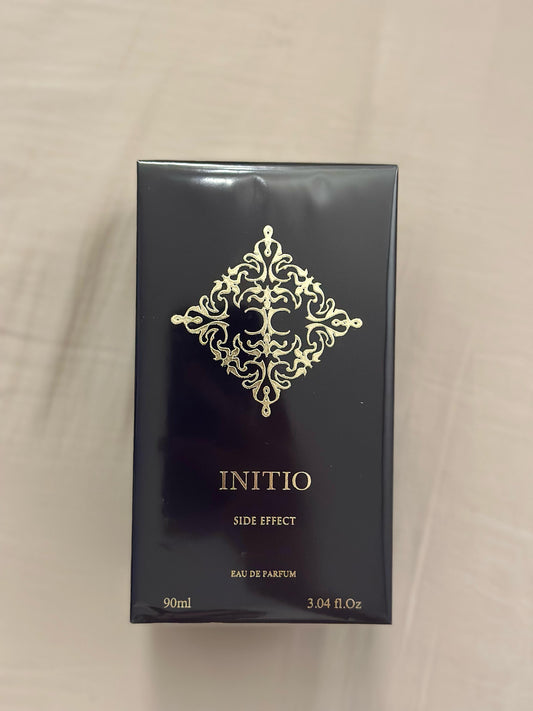 Initio Side Effect EDP